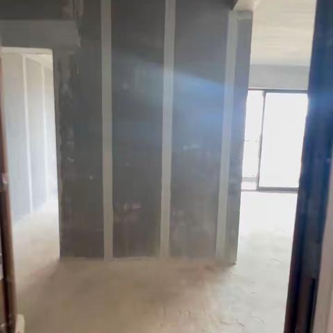 【柳州建发磐龙府143㎡原始户型记录】