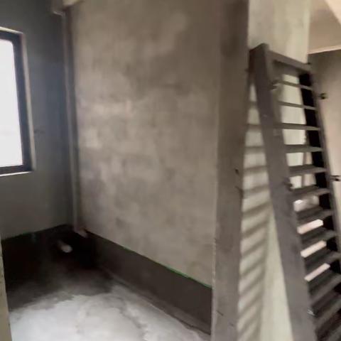 【柳州建发磐龙府109㎡原始户型记录】