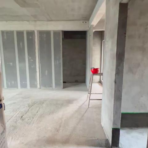 【柳州建发磐龙府109㎡原始户型记录】