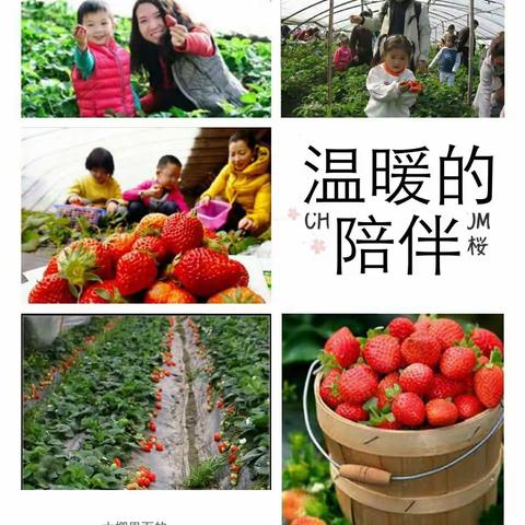 木森画室2017亲子活动――温暖的陪伴