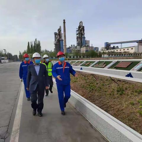宏达公司生产运行及安全管理亮点分享