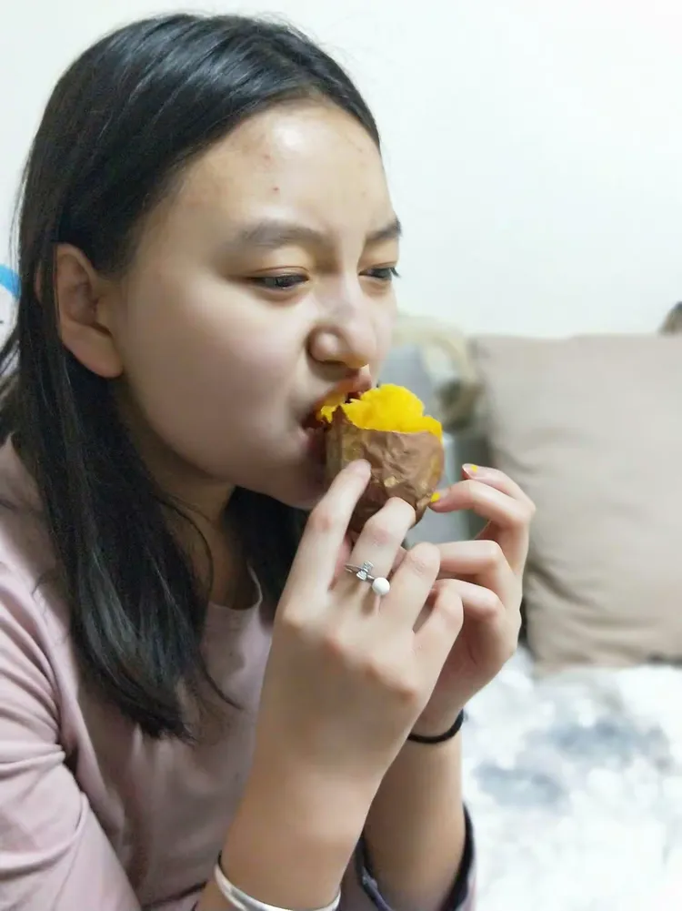 轩姐的一天生活录！二0二0年二月二十六日