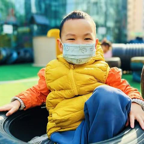 美林高瞻幼儿园KM2班3⃣️🈷️第三周教学活动回顾❤️