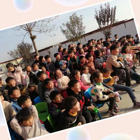 青竹学校主题“我运动，我快乐”，比赛精彩瞬间！