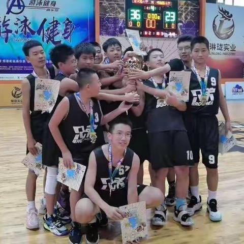 【迎“篮”而上 ，再创辉煌】清河路小学篮球队市级总决赛再获佳绩🏆🏆🏆