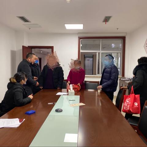 闪婚闪离引纠纷 人民调解促好聚好散