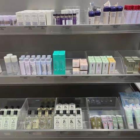 化妆品小样真假难辨、维权难 “小样经济”是馅饼还是陷阱?