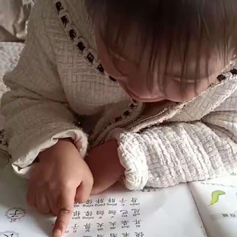 大张镇中心幼儿园线上互动打卡