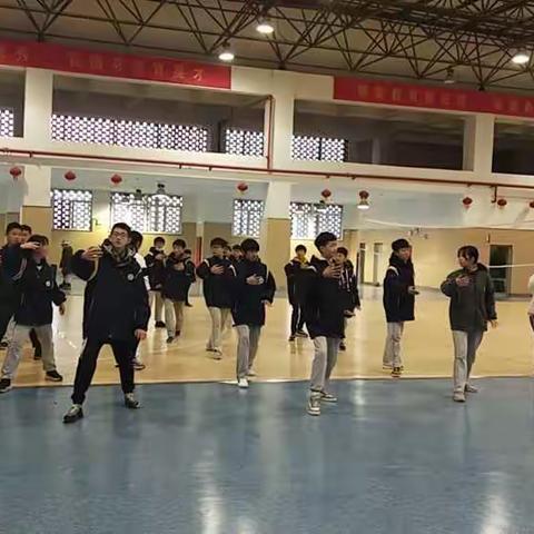 【臻美花中】推进素质教育 丰富校园生活——花园开展丰富多彩社团活动