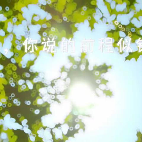 青春不曾散场，少年扬帆远航 || 东营市胜利第五十五中学2023届毕业典礼小记