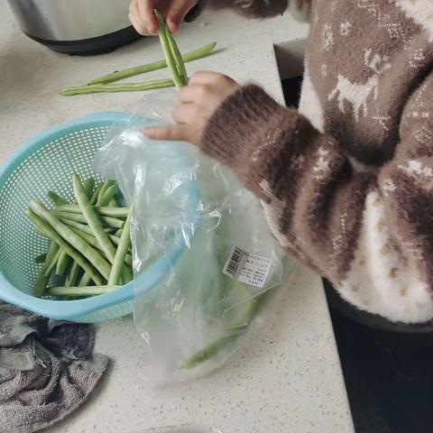 学做美食