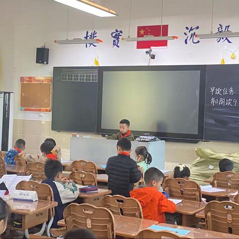 长郡云龙实验学校X2211班2022年上学期第七周成长速递