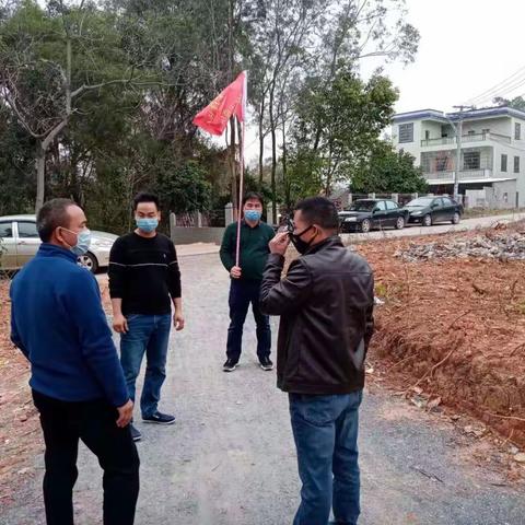 来自最基层的战役！