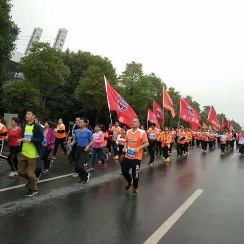 湘潭市微马协会第二十三期学习班感言:遇见微马一一遇见更好的自己