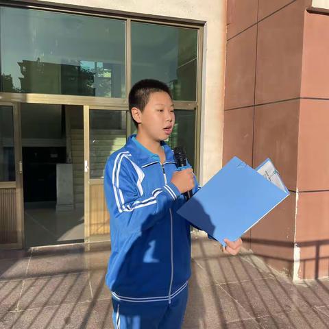 涵养文明习惯，践行礼仪规范