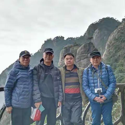 众佛南游  呼唤沉睡中的老杨
