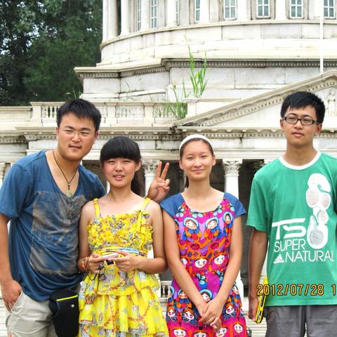 葫芦岛旅游