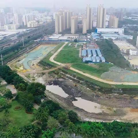 海口法拍商业用地直降2.8亿，降幅百分之四十
