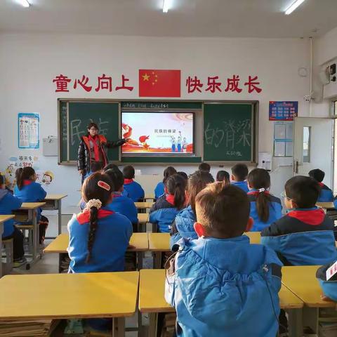 新乡县新时代学校三（2）班第十三周工作简报🎅🎅