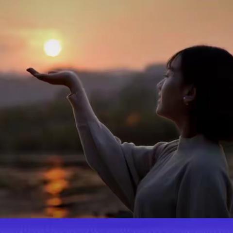 画你的美丽