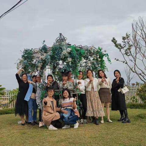 兴国六中2022—2023学年七年级英语学科活动之海报制作小结