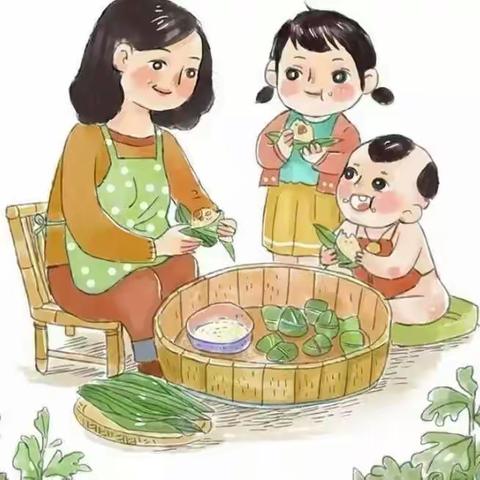 弘扬端午文化，传我浓情粽香