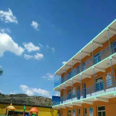 武家沟寄宿制小学 招生简章