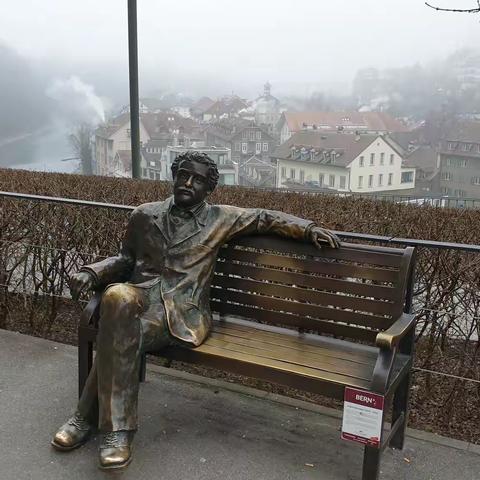 2020新年，瑞士（1）