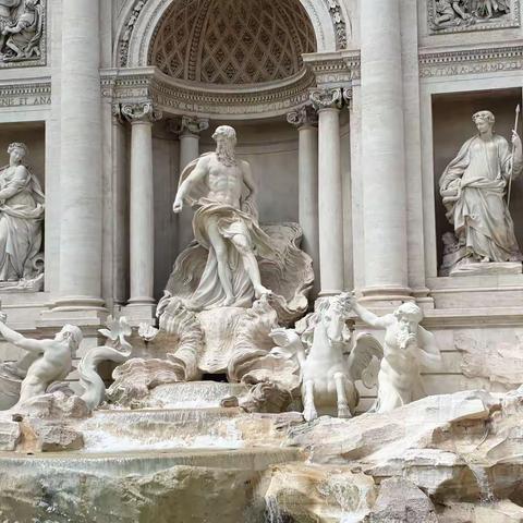 走马观花意大利 4