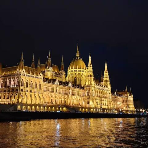 东欧之行，匈牙利，布达佩斯