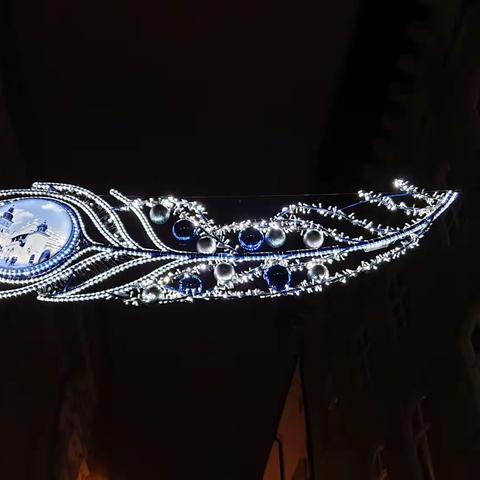 东欧之行 - 波兰，克拉科夫