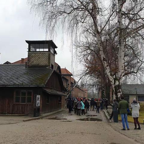 黑暗历史的纪录