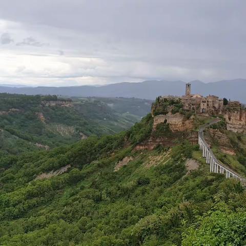 走马观花意大利 1