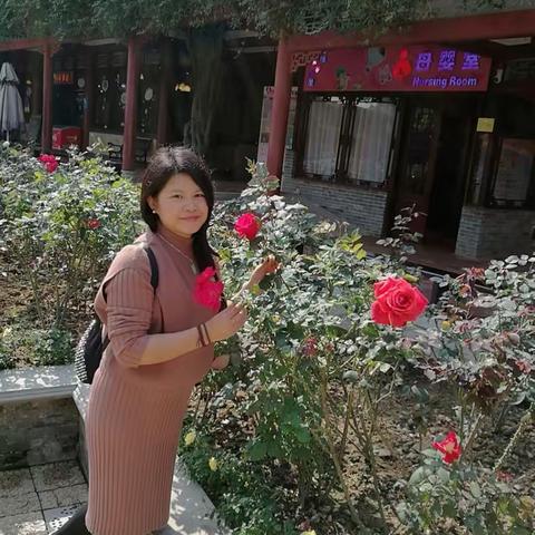 💝广州市沙湾古镇宝墨园+南粤园 🌹🌹🌹