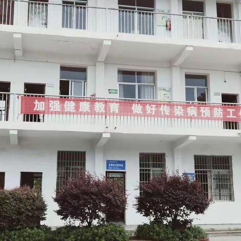 我们一直在行动