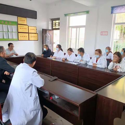 送健康，暖人心