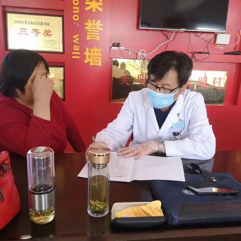 健康体检献真情，为老年人健康保驾护航