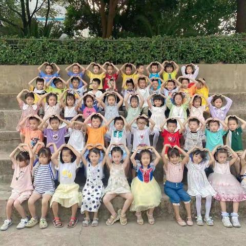 莲花小学一11班上学期素质教育成果展