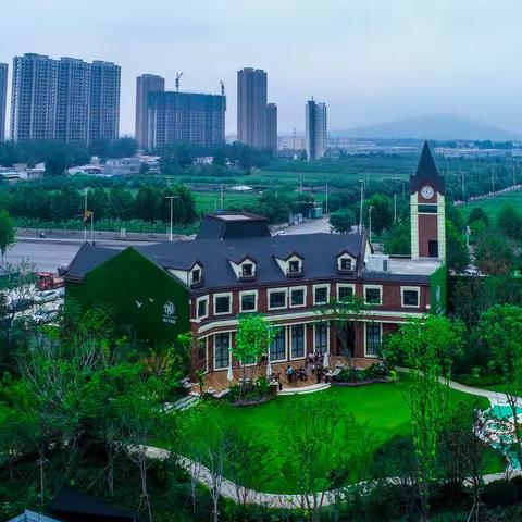 创建让生活更美好