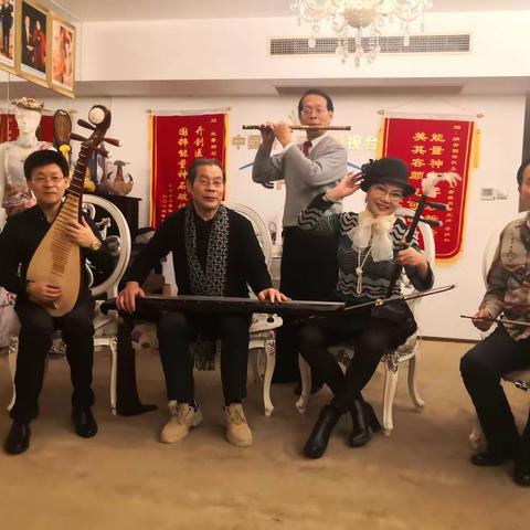 《一带一路——赴海南春晚》