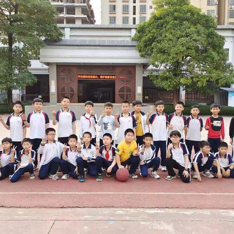 2023（第一期）篮球2班学员精彩瞬间