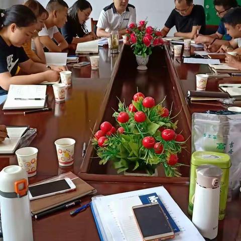 新学期，新征程。