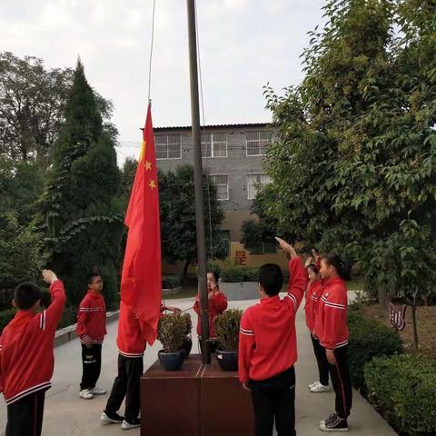 共筑中国梦    献礼七十年