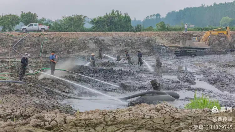 美丽运河我的家（第210集）—— 运河九月行记