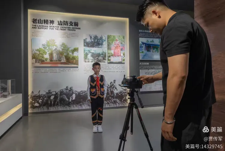 美丽运河我的家（第210集）—— 运河九月行记