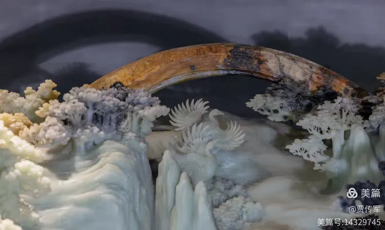美丽运河我的家（第205集）——玉石传奇