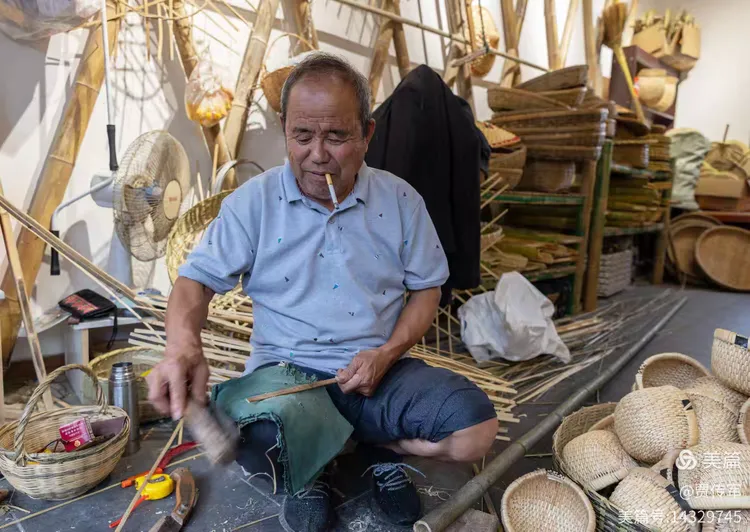 美丽运河我的家（第211集）