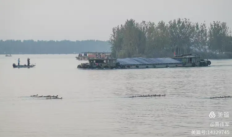 美丽运河我的家（第211集）