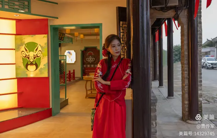 美丽运河我的家（第211集）