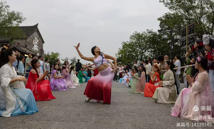 美丽运河我的家（第211集）